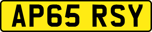 AP65RSY