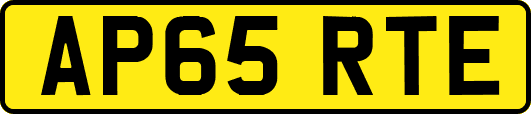 AP65RTE