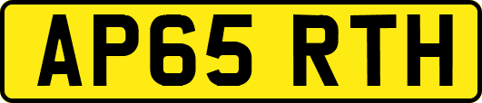 AP65RTH