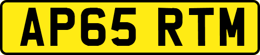 AP65RTM