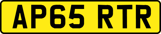 AP65RTR