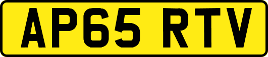 AP65RTV