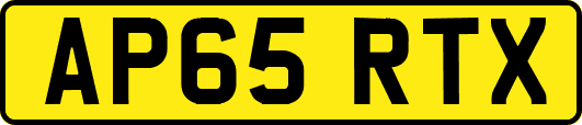 AP65RTX