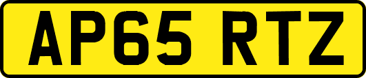 AP65RTZ