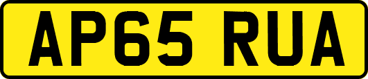 AP65RUA
