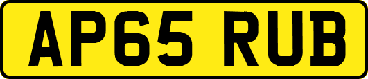 AP65RUB