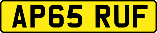 AP65RUF