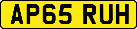 AP65RUH