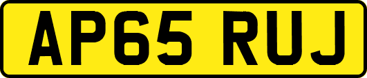 AP65RUJ