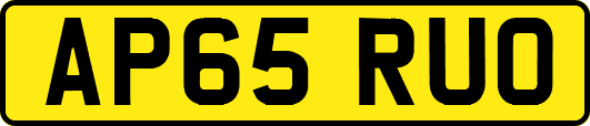 AP65RUO