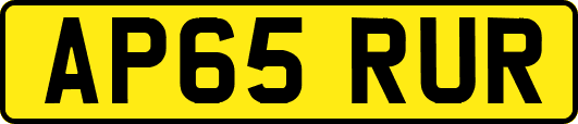 AP65RUR