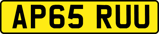 AP65RUU