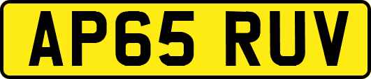 AP65RUV