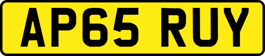 AP65RUY