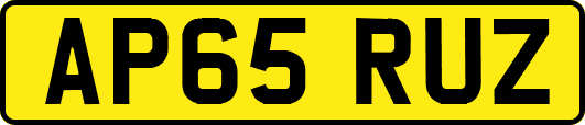 AP65RUZ