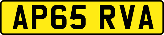 AP65RVA