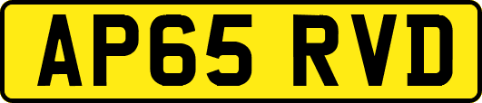 AP65RVD