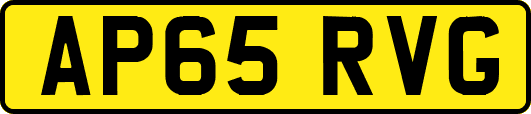 AP65RVG