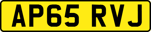 AP65RVJ