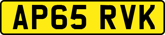 AP65RVK