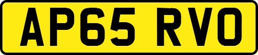 AP65RVO