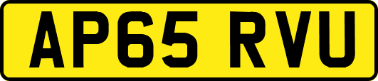 AP65RVU