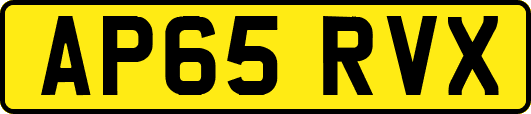 AP65RVX