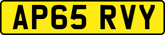 AP65RVY