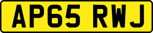 AP65RWJ