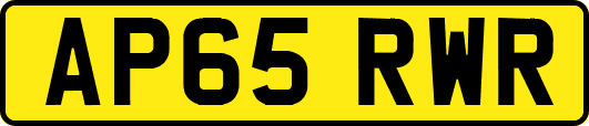 AP65RWR