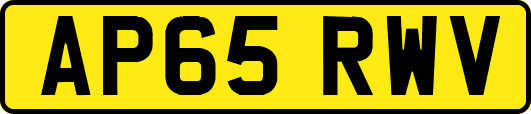 AP65RWV