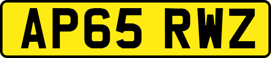 AP65RWZ