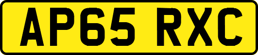 AP65RXC