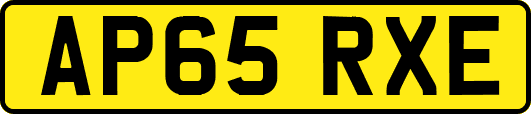 AP65RXE
