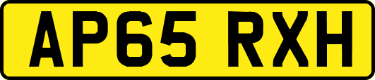AP65RXH