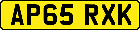 AP65RXK