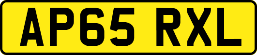 AP65RXL