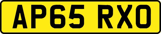 AP65RXO