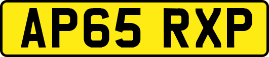 AP65RXP
