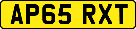 AP65RXT