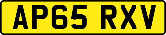 AP65RXV