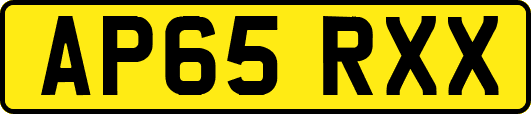AP65RXX