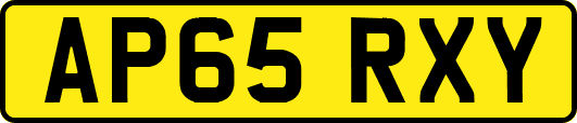 AP65RXY