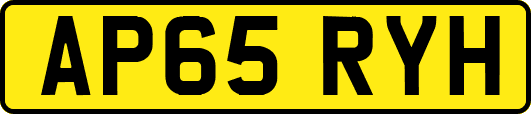 AP65RYH