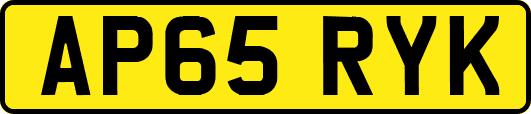 AP65RYK