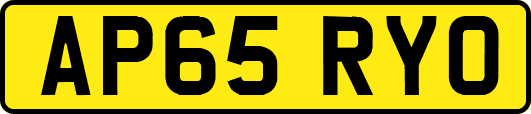 AP65RYO