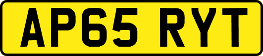 AP65RYT
