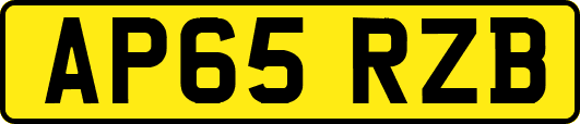 AP65RZB