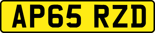 AP65RZD