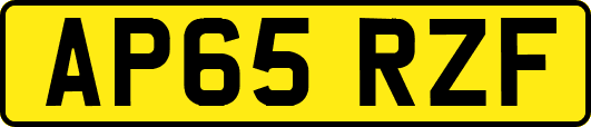 AP65RZF